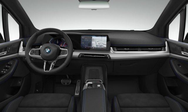 BMW 225 e xDrive Active Tourer Hybrid Edition Aut.