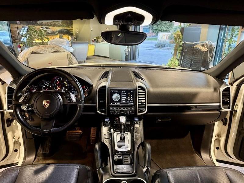 Porsche Cayenne Cayenne 3.0 Diesel