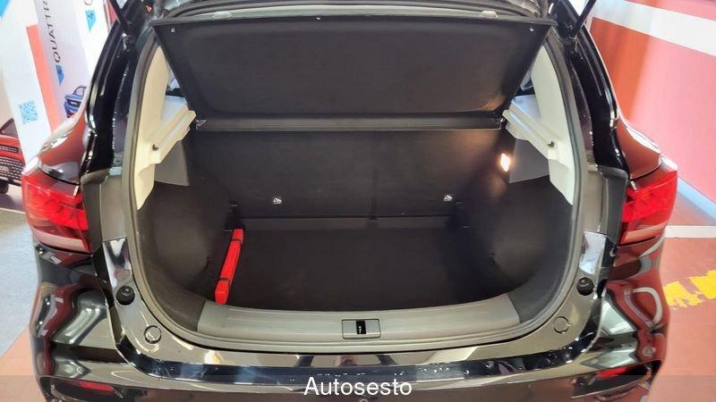 MG ZS ZS Classic 1.5 VTi-tech Luxury