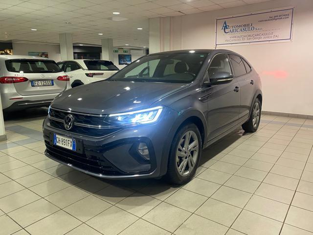 VOLKSWAGEN Taigo 1.5 TSI 150 CV DSG R-Line Tetto