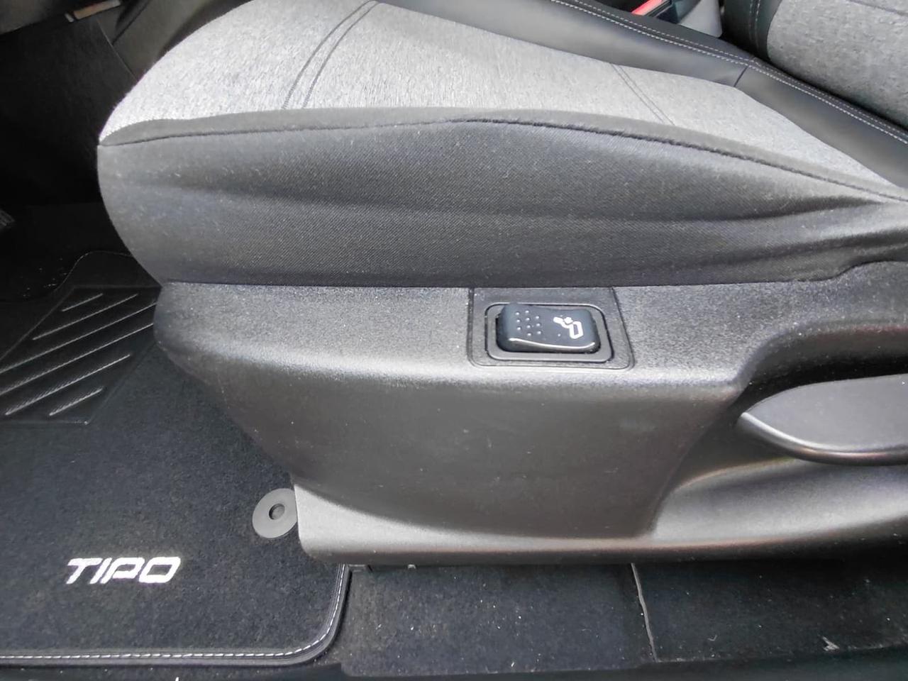 Fiat Tipo HYBRID/GPL DTC 5P CROSS 1.5 GSE M #11088