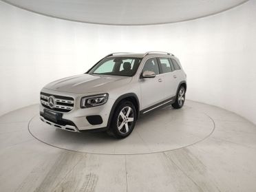 Mercedes-Benz Classe GLB GLB 200 d Sport Plus 4matic auto