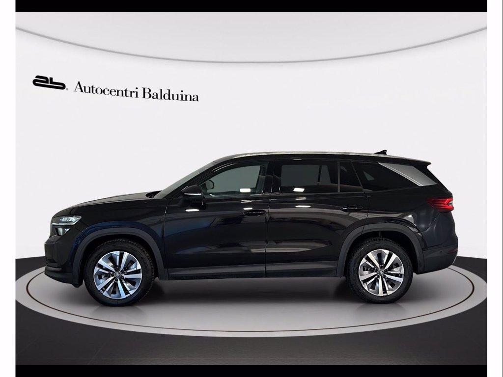SKODA Kodiaq 2.0 tdi style 150cv dsg 7p.ti del 2025