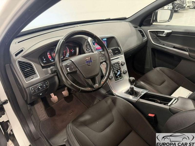 Volvo XC60 D4 AWD Business Plus