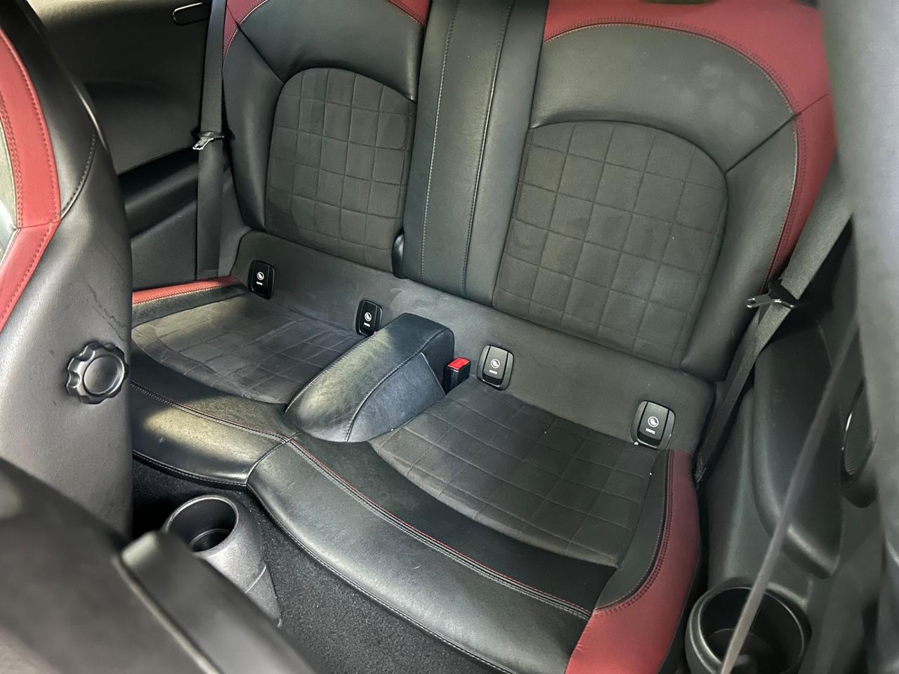 Mini Countryman John Cooper Works