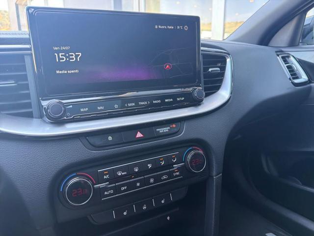 KIA Proceed 1.5 T-GDI DCT GT Line Special Edition