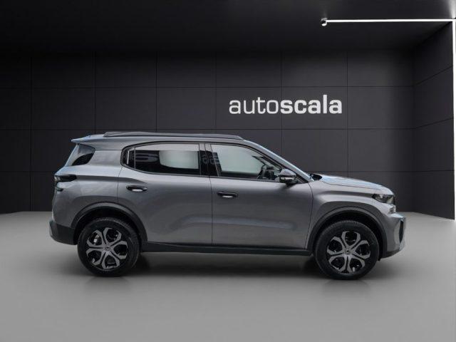 CITROEN C3 Aircross Hybrid 136 CV e-DCS6 You Pack Plus