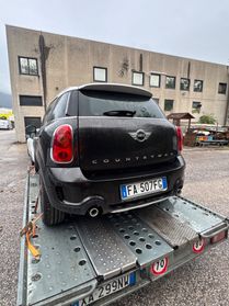 Mini Cooper SD Countryman 2.0 D Business ALL4 Automatica
