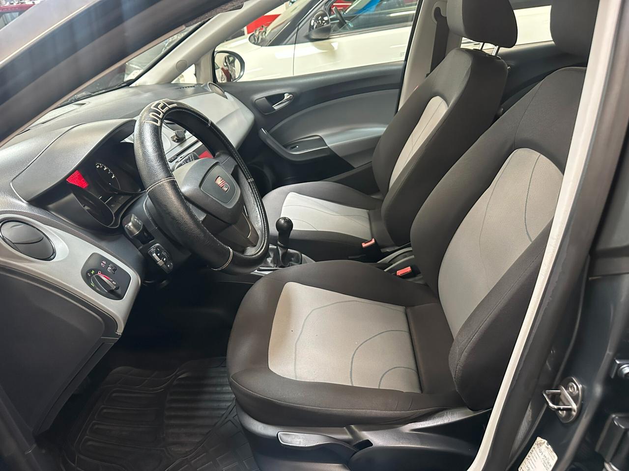 Seat Ibiza ST 1.2 TDI CR DPF Reference