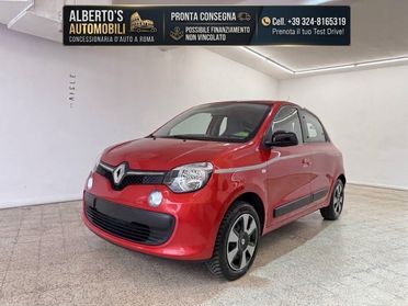 Renault Twingo 1.0 sce Intense Limited Unipro Garanzia