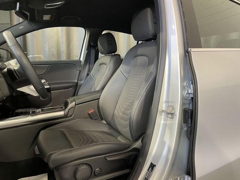 Mercedes-Benz GLA GLA 180 Automatic Progressive Advanced