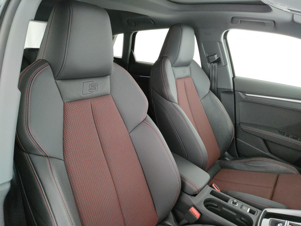 Audi S3 sportback 2.0 tfsi quattro s-tronic