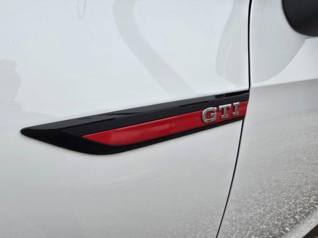 VOLKSWAGEN Golf GTI Performance 2.0 245 CV TSI DSG