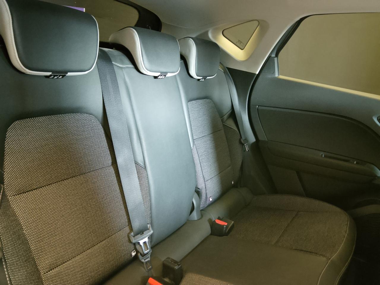 RENAULT Captur II 2019 - Captur 1.0 tce Intens Gpl 100cv my21