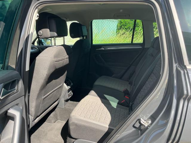 VOLKSWAGEN Tiguan 2.0 TDI 150 CV SCR DSG
