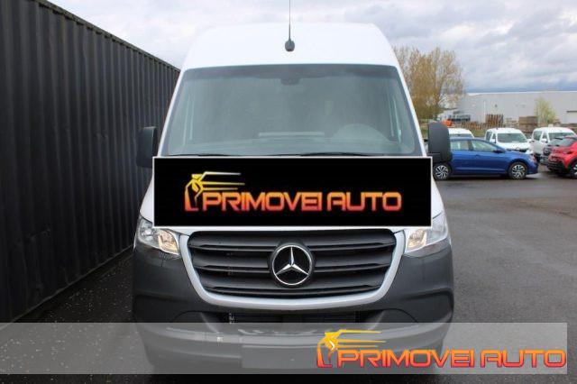 MERCEDES-BENZ Sprinter 37/35 315CDI RWD TN Furgone