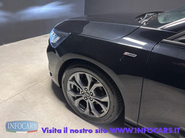 FORD Focus SW 1.0 EcoBoost 155 CV Powershift ST-line - PROMO