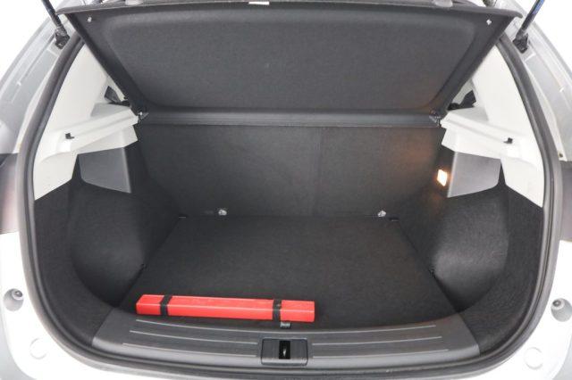 MG ZS ZS 1.5 VTi-tech Luxury