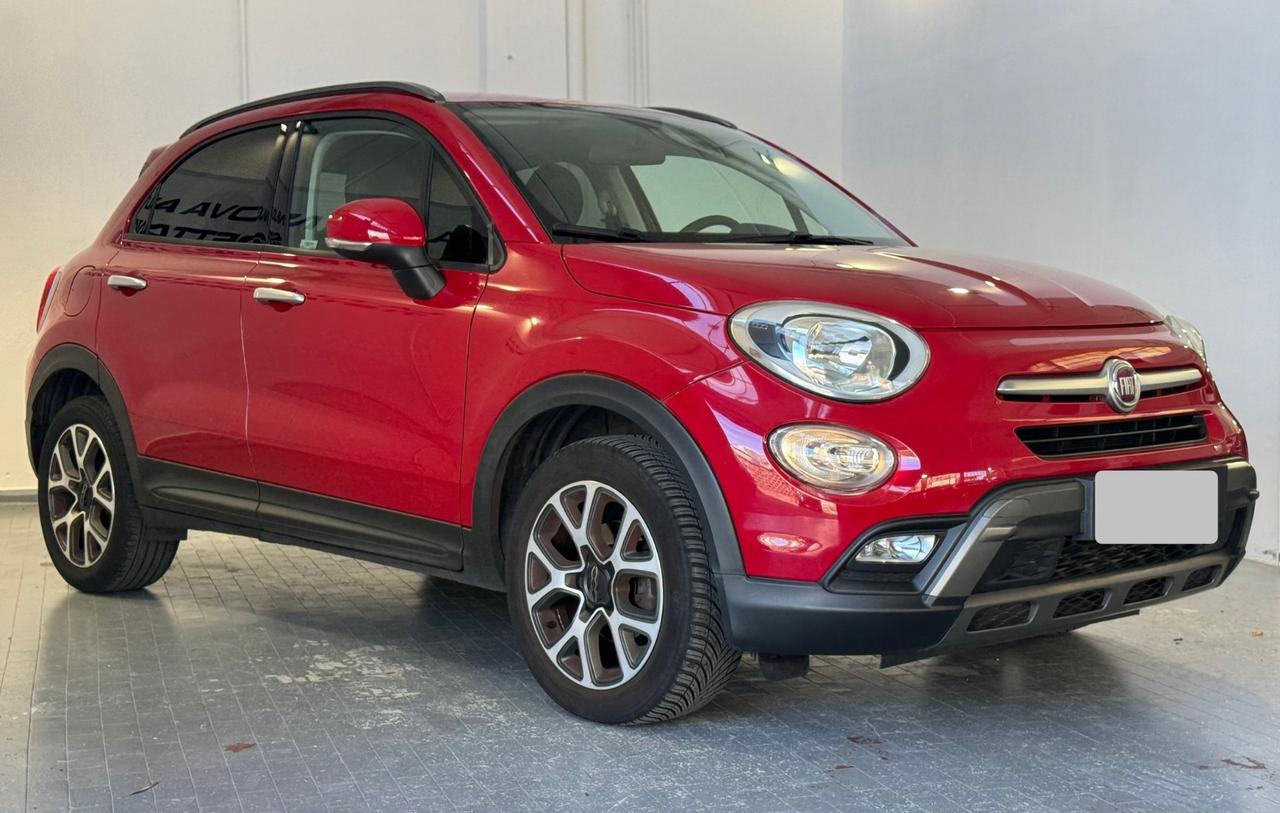 Fiat 500X 1.3 MultiJet 95 CV Cross