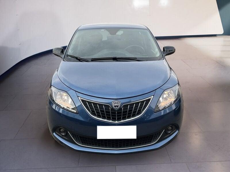 Lancia Ypsilon III 2021 1.0 firefly hybrid Gold s&s 70cv