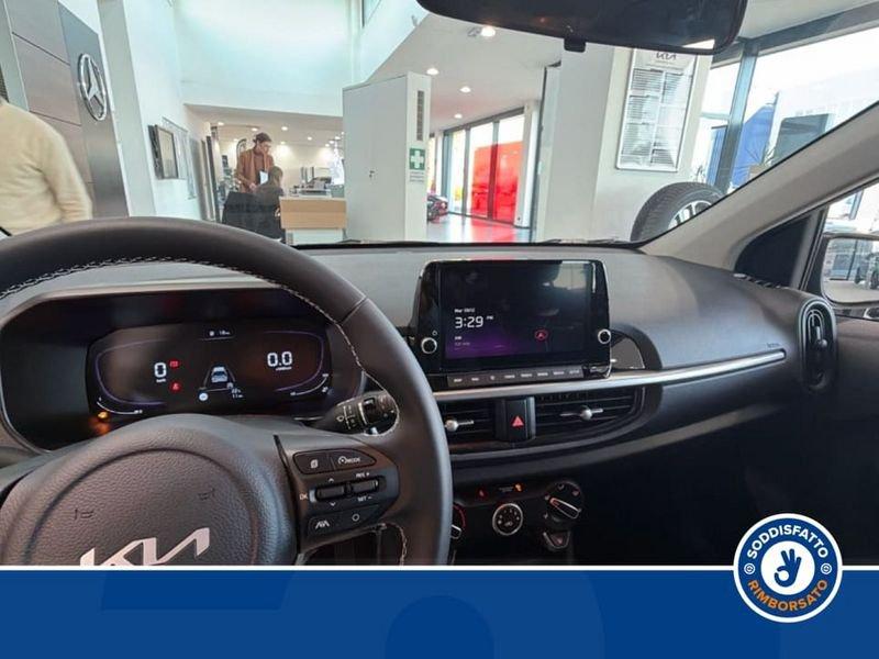 KIA Picanto 1.0 Style (TT) MY26