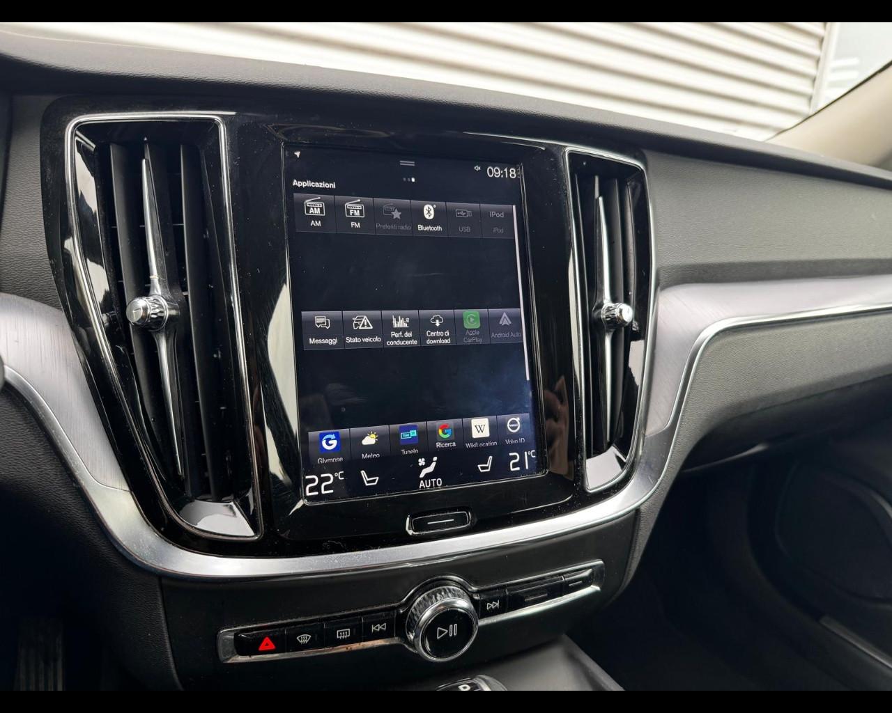 VOLVO V60 D3 GEARTRONIC BUSINESS PLUS