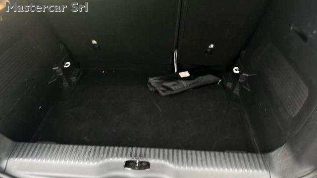 CITROEN C3 Aircross C3 Aircross I 2021 1.2 puretech Live TG : GM896VW