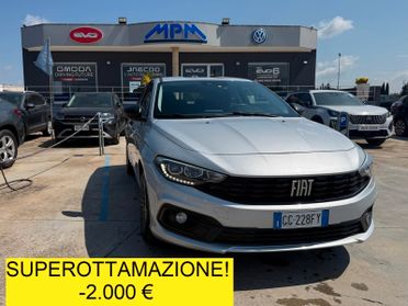 FIAT TIPO 5 PORTE 1.3 MJT 95 CV S&S