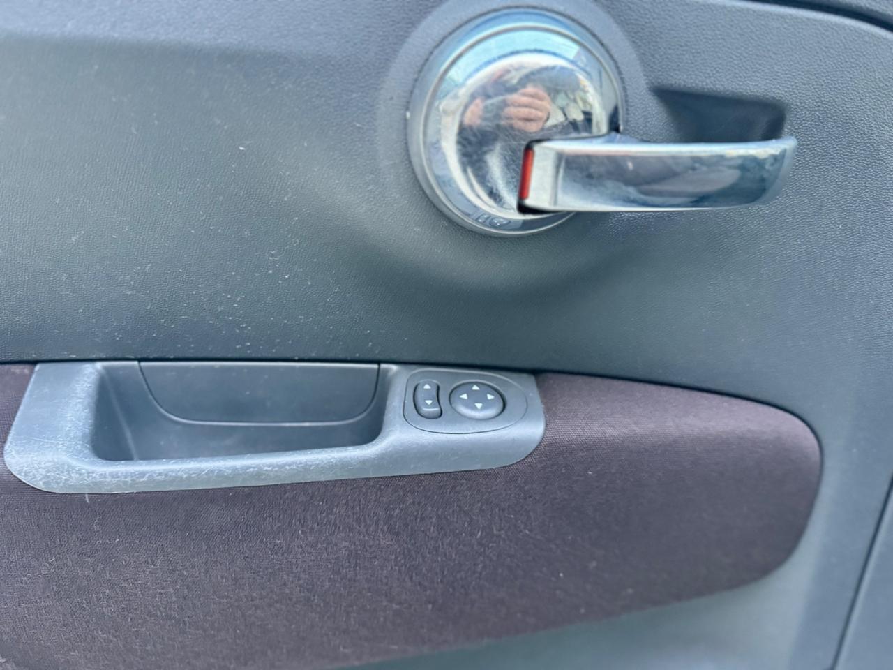 Fiat 500 1.2 EasyPower Lounge 2014