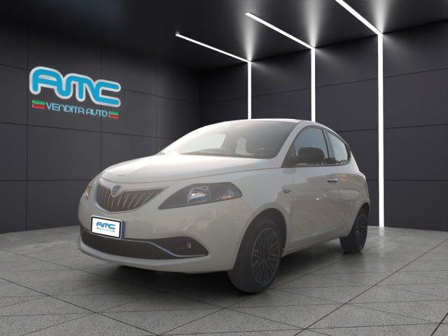 LANCIA Ypsilon 1.0 FireFly 5 porte S&S Hybrid Alberta Ferretti