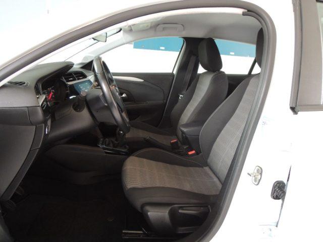 OPEL Corsa 1.2 Edition
