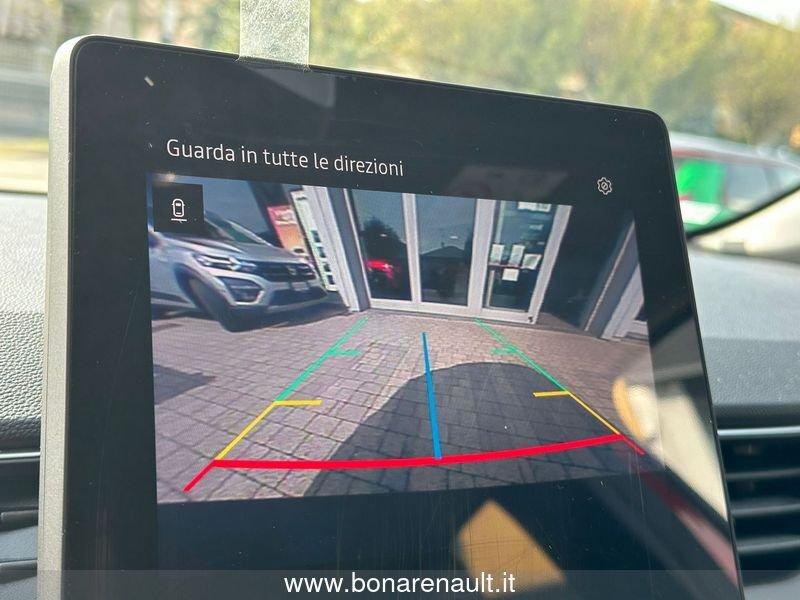 Renault Symbioz Symbioz Full Hybrid E-Tech 145 CV Esprit Alpine