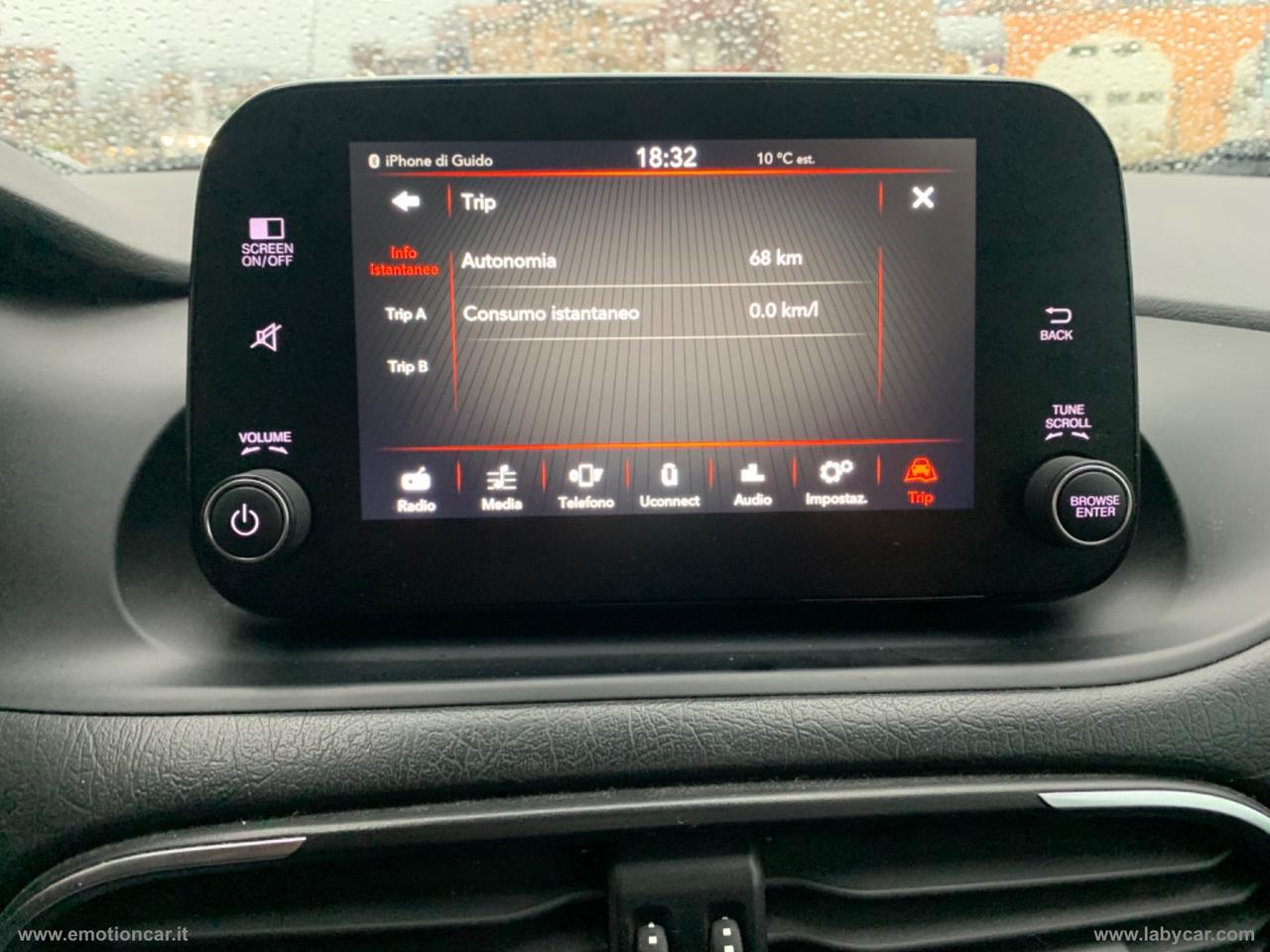 FIAT Tipo 1.6 Mjt S&S SW City Life - 2022