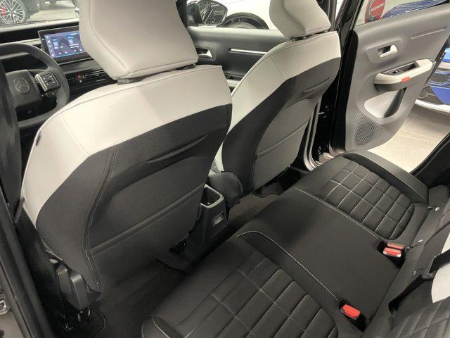 CITROEN C3 1.2 Turbo 100 CV Max KM0 MY26