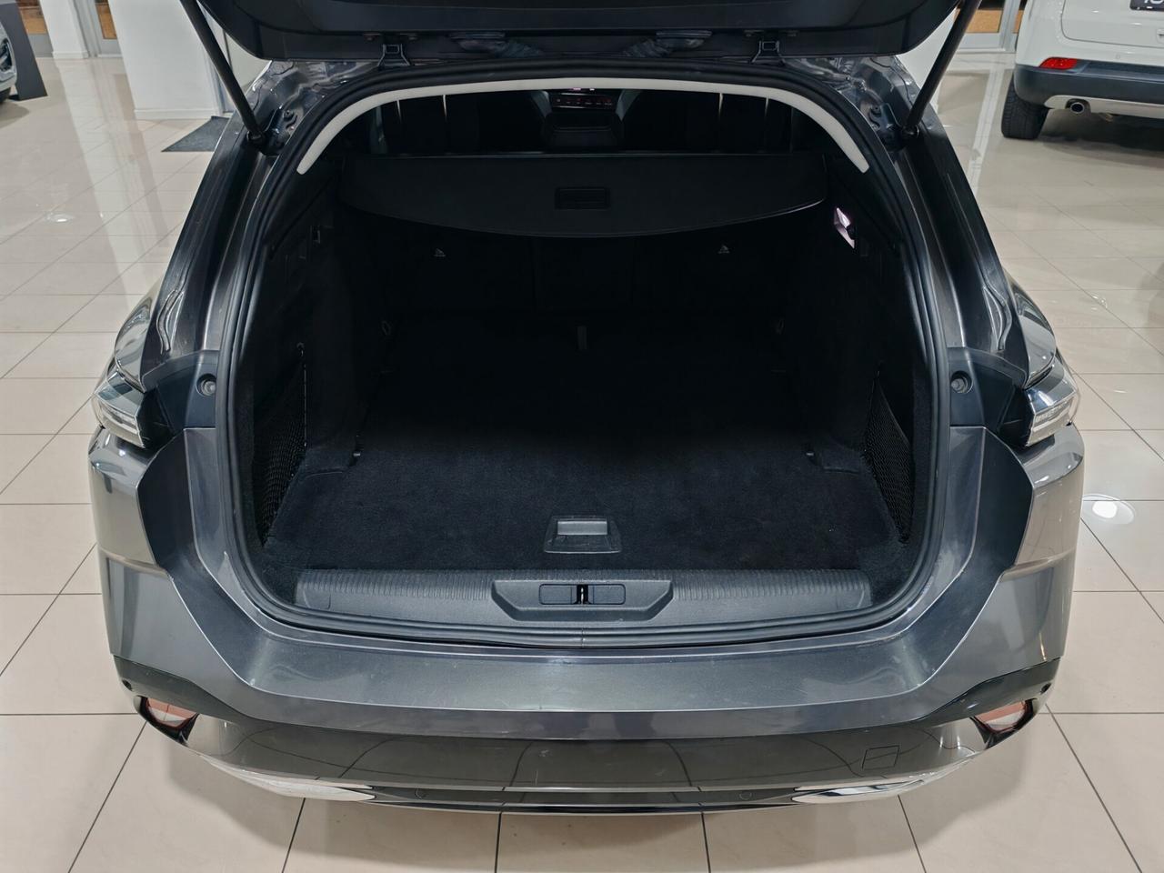 Peugeot 308 SW 1.5 BlueHDi 130 EAT8 Allure Pack 2022