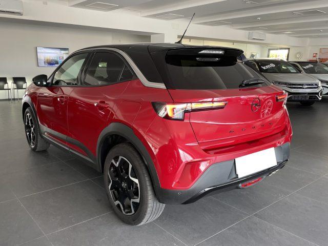 OPEL Mokka 1.2 Turbo 136 CV Ultimate