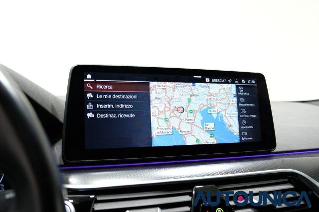 BMW 530 E TOURING MSPORT