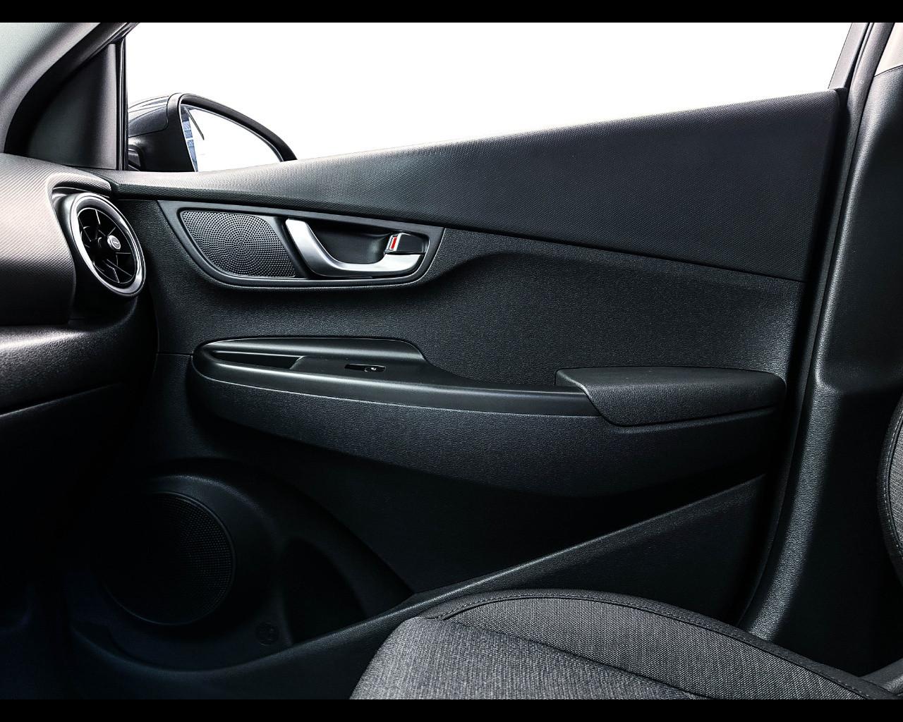 HYUNDAI Kona 1ªs. (2017-23) - Kona EV 39 kWh XLine