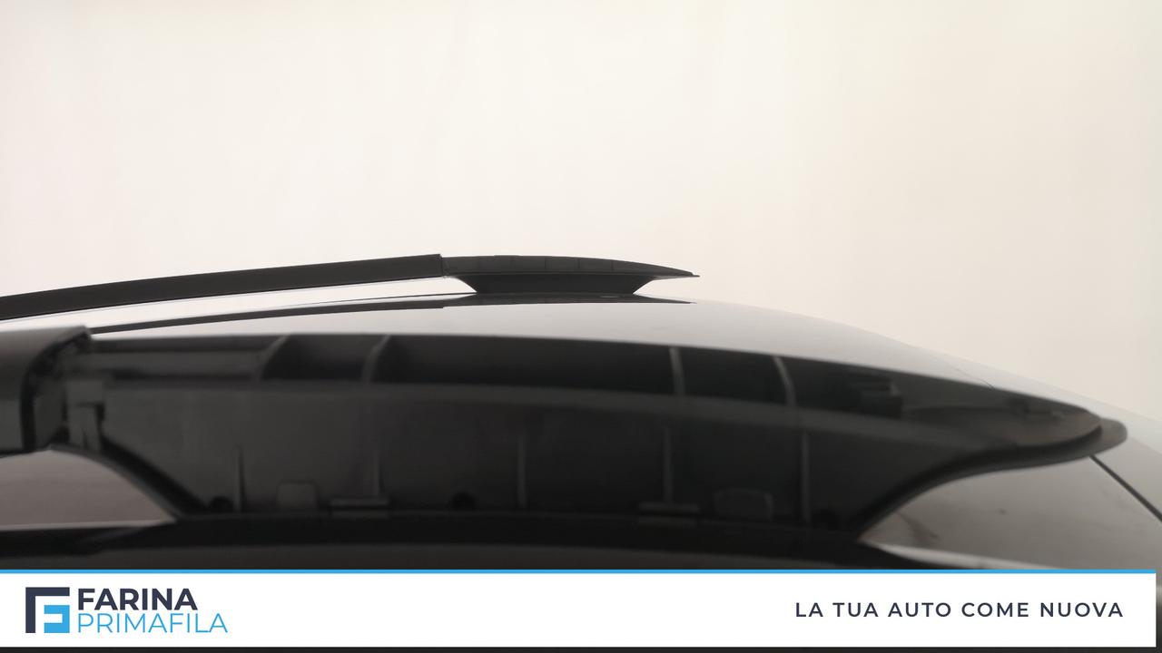 CITROEN C3 Aircross I 2021 - C3 Aircross 1.2 puretech Max s&s 130cv eat6