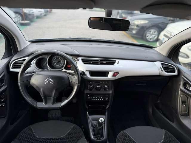 Citroen C3 C3 II 2009 1.1 Seduction