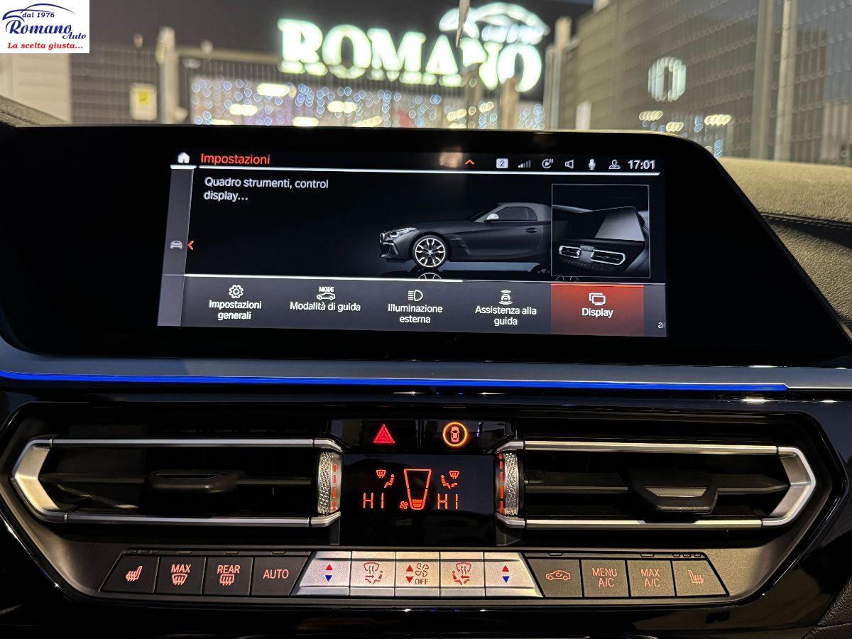 BMW - Z4 M40i auto#CABRIO!