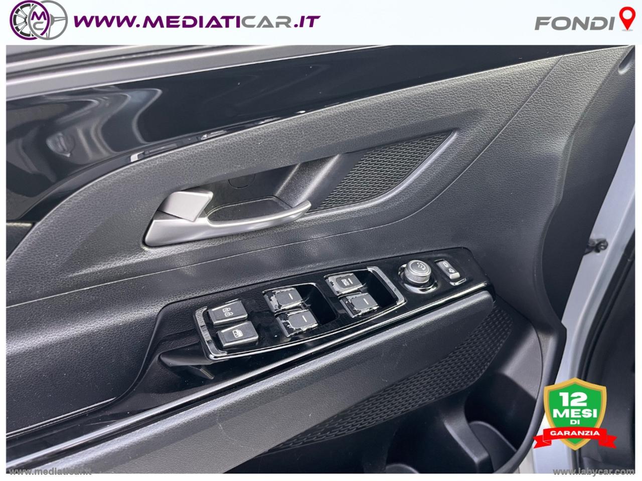 SSANGYONG Korando 1.6 Diesel 2WD Icon