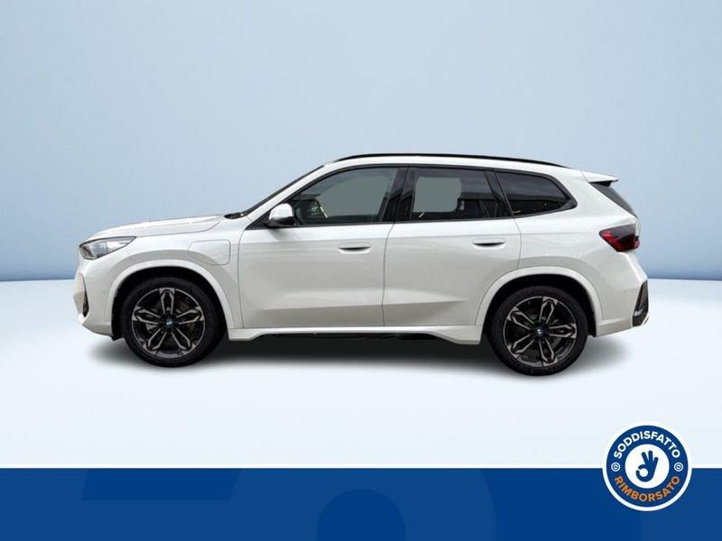 BMW X1 xDrive 25e M Sport