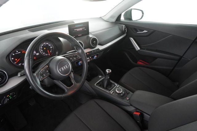 AUDI Q2 Q2 30 TDI Business