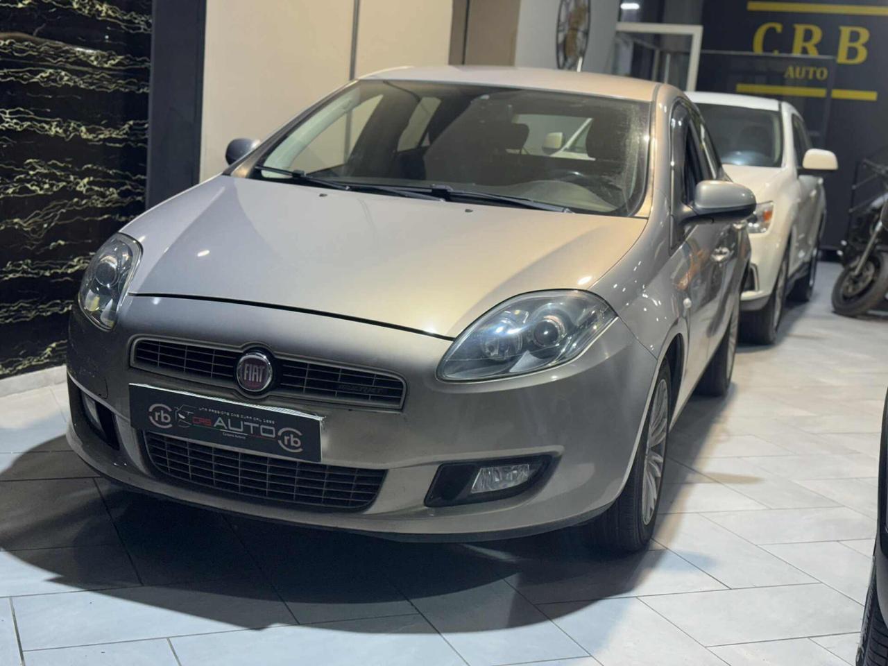 Fiat Bravo 1.6 MJT 120 CV SENZA DIFETTI OK100%