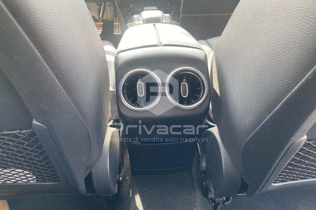 MERCEDES CLA 200 d Automatic Premium