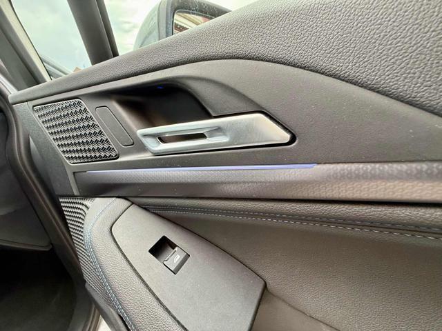 BMW 218 d Active Tourer Msport