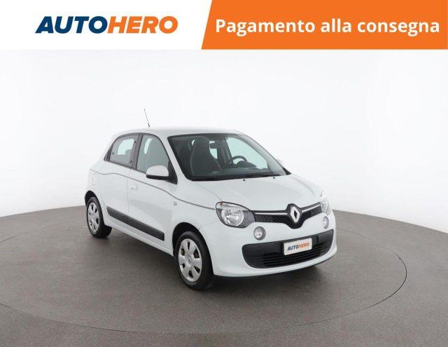 RENAULT Twingo SCe Zen