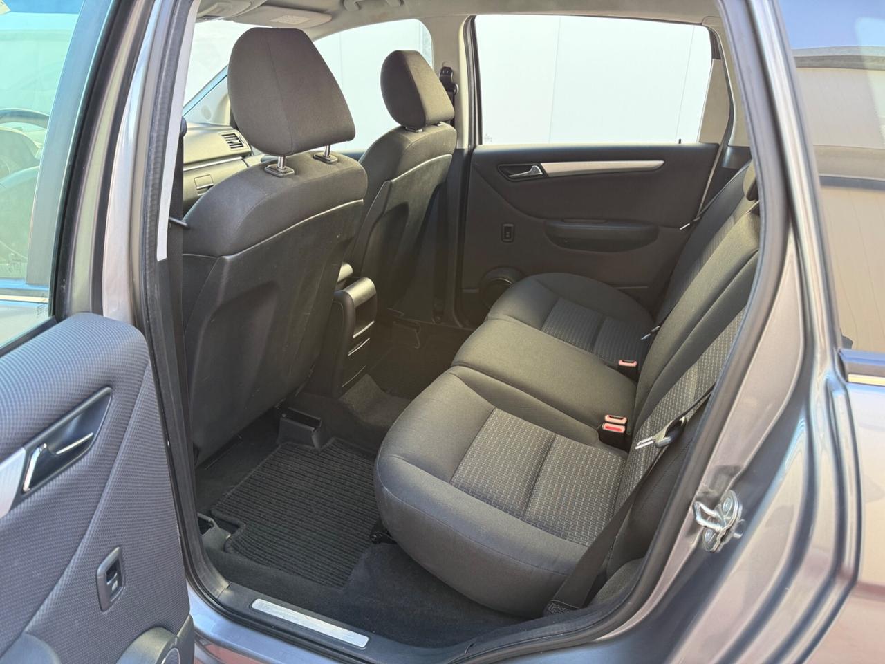 Mercedes-benz A 180 CDI