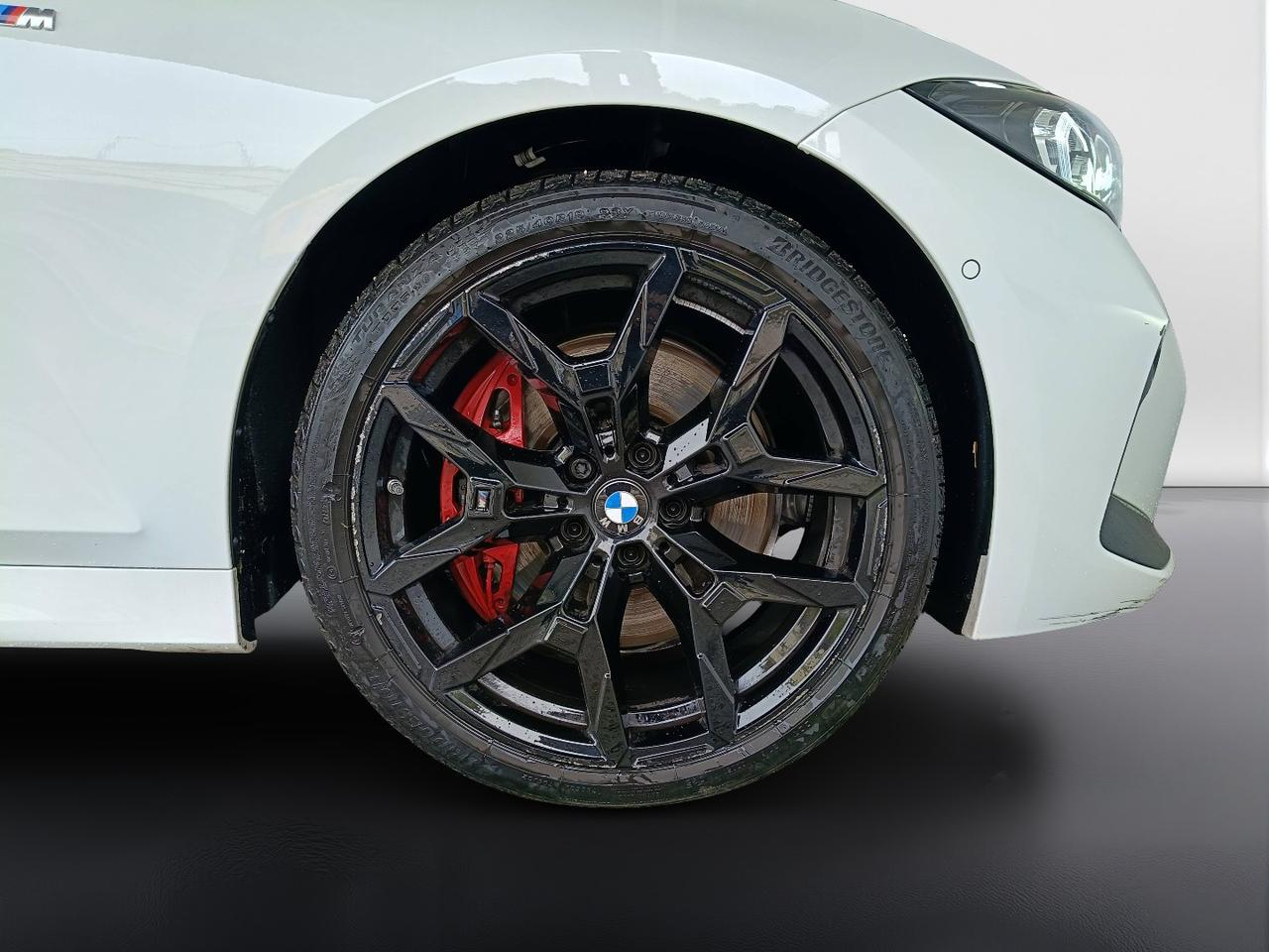 BMW Serie 3 G21 2022 Touring - 320d Touring mhev 48V xdrive MSport Pro auto